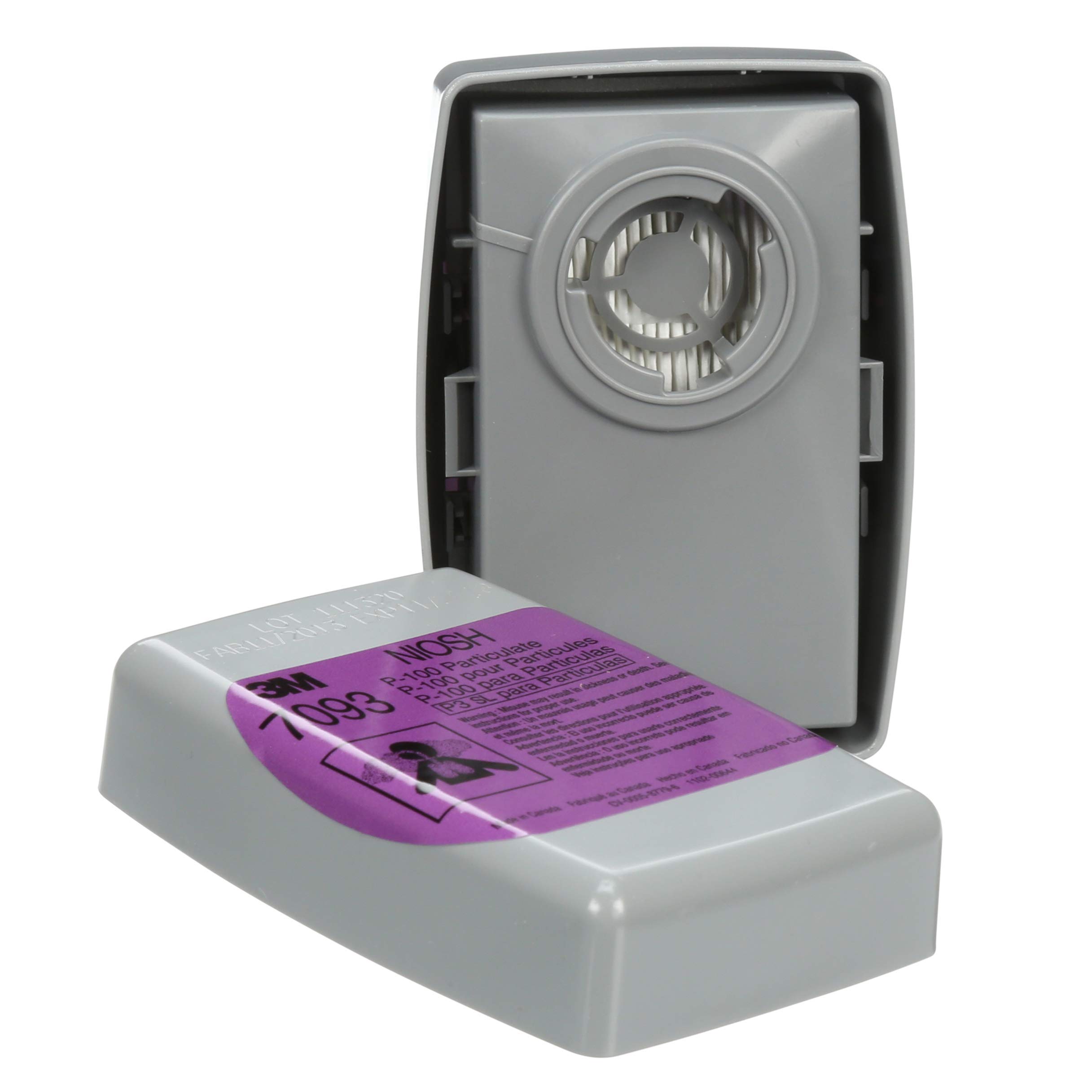 Protección Respiratoria